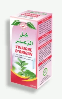خل الزعتر