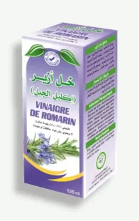 خل أزير ـ إكليل الجبل