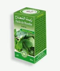 زيت النعناع