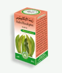 زيت الأوكالبتوس