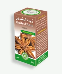 زيت الينسون