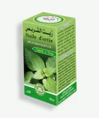 زيت القريص