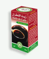 زيت القطران