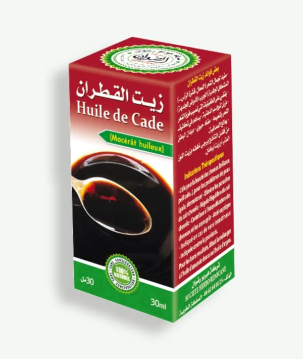 زيت القطران