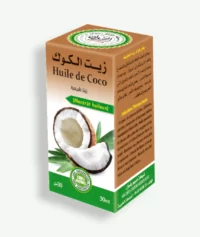 زيت الكوك