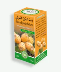 زيت التين الشوكي