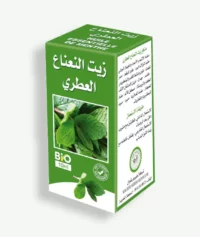 زيت النعناع العطري