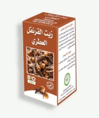 زيت القرنفل العطري