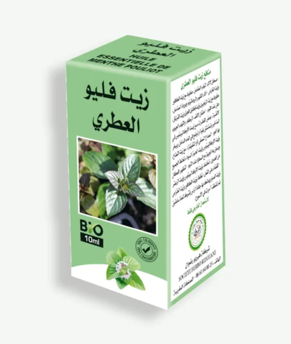 زيت فليو العطري
