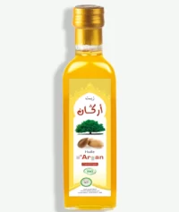 زيت أركان: 120 مل