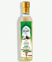 ‬زيت الكوك: 250 مل