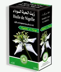 زيت الحبة السوداء