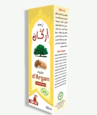بخاخ زيت أركان