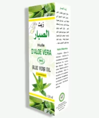 بخاخ زيت الصبار