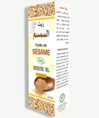 بخاخ زيت السمسم