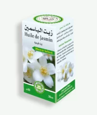 زيت الياسمين