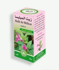زيت الميليسا
