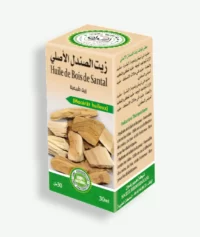 زيت الصندل الأصلي