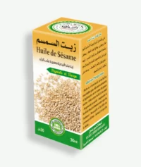 زيت السمسم