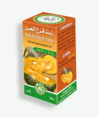 زيت قرع العسل