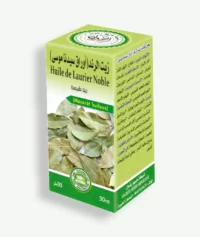 زيت الرند ـ أوراق سيدنا موسى