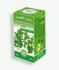 زيت القصبر