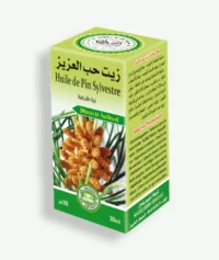 زيت حب العزيز