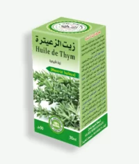 زيت الزعيترة