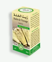 زيت الخلة