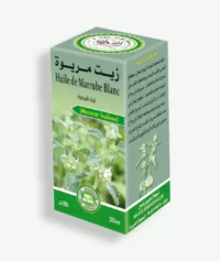 زيت مريوة