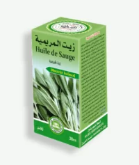زيت المريمية