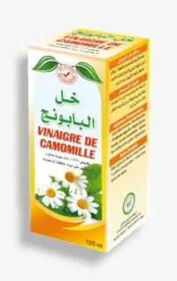 خل البابونج