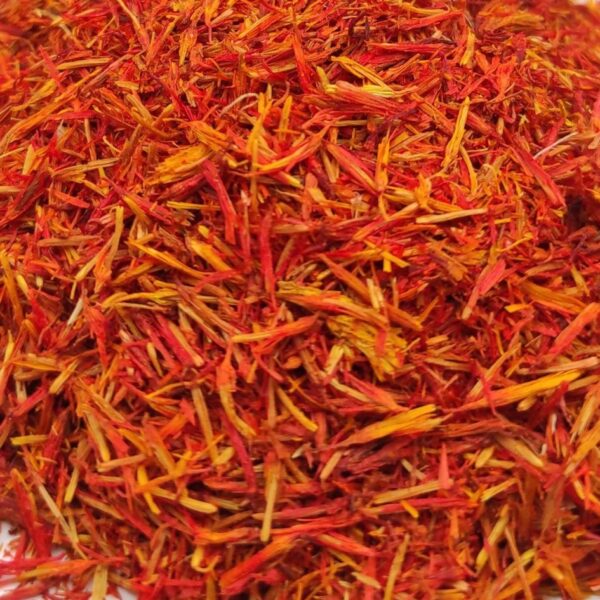 العصفر