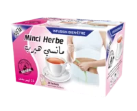 مانسي هيرب
