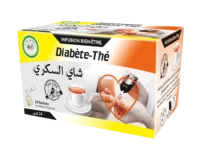 شاي السكري
