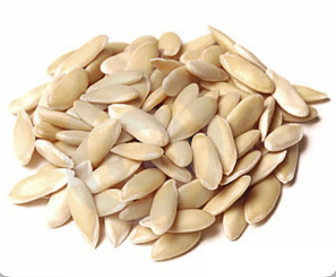 بذور الشمام