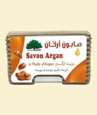 صابون أركان