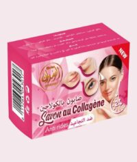 صابون بالكولاجين