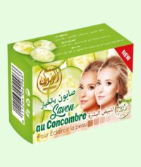 صابون الخيار