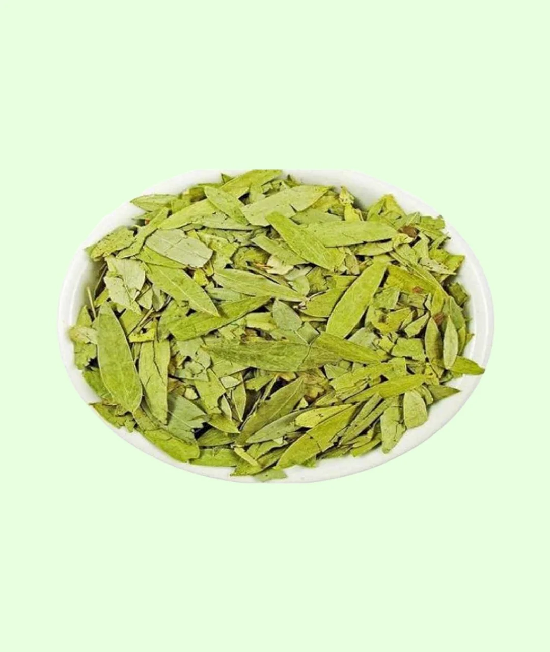 ⁦ورق السنا⁩ - الصورة ⁦2⁩