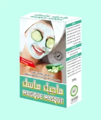ماجيك ماسك بالخيار
