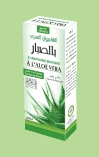 شامبوان بالصبار