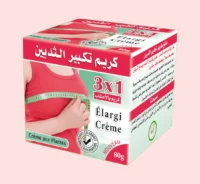 تكبير الثديين