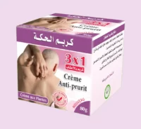 كريم ضد الحكة