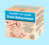 كريم ضد الفطريات