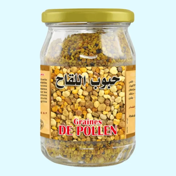 حبوب اللقاح