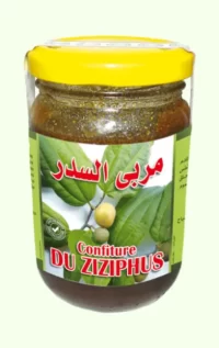 مربى السدر