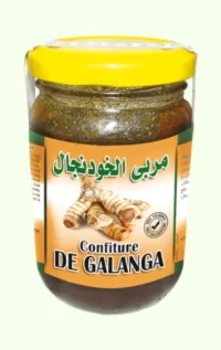مربى الخودنجال