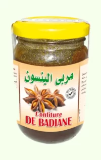 مربى الينسون