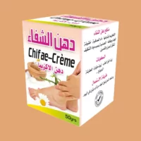 دهن الشفاء
